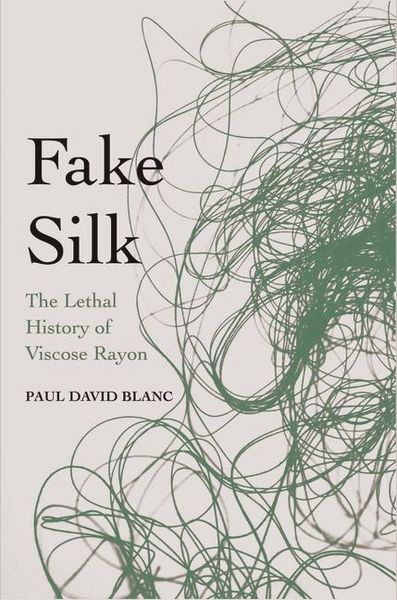 Produktbild: Fake Silk