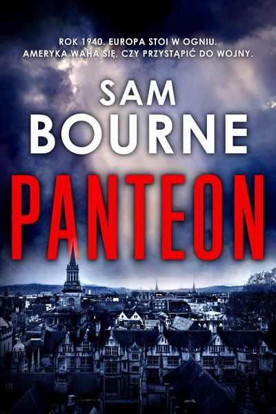 Produktbild: Panteon