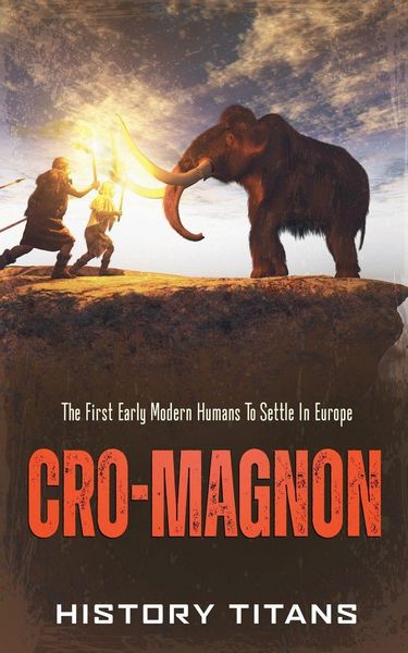 Produktbild: Cro-Magnon