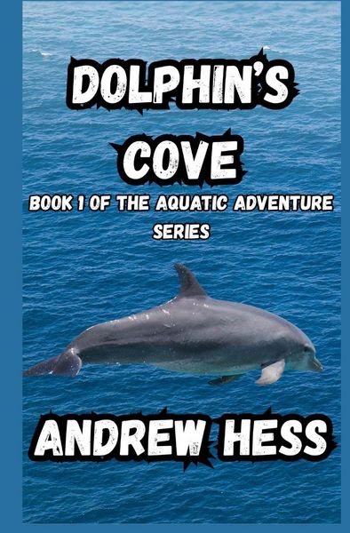 Produktbild: Dolphin Cove