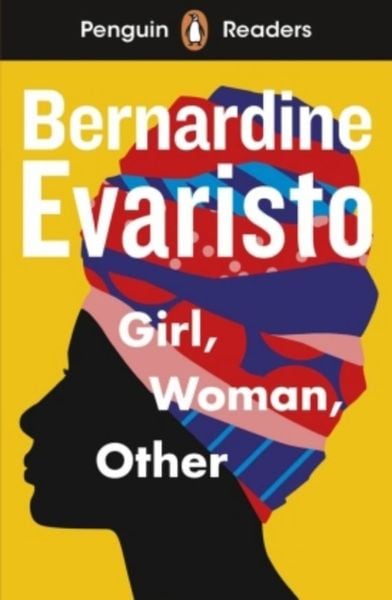 Produktbild: Girl, Woman, Other