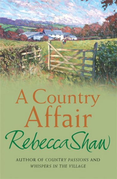 Produktbild: A Country Affair
