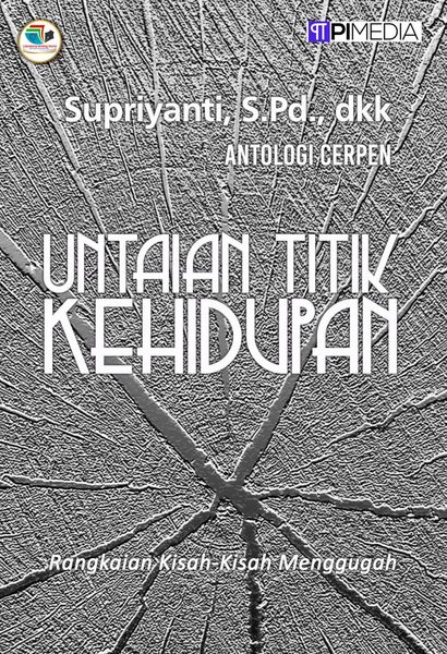 Produktbild: Untaian Titik Kehidupan