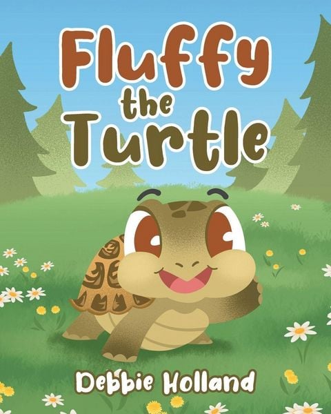 Produktbild: Fluffy the Turtle