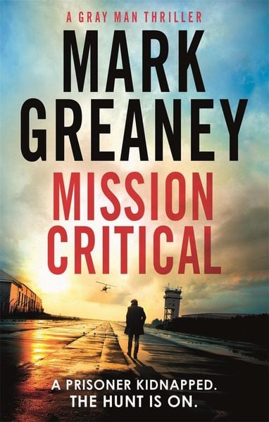 Produktbild: Mission Critical