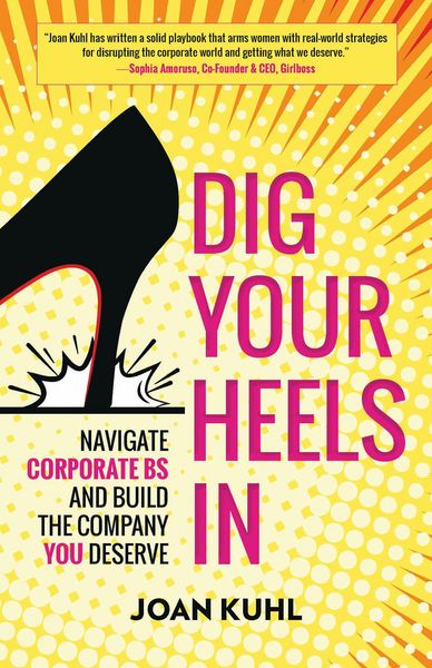 Produktbild: Dig Your Heels In