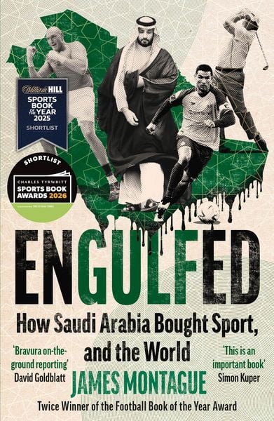 Produktbild: Engulfed