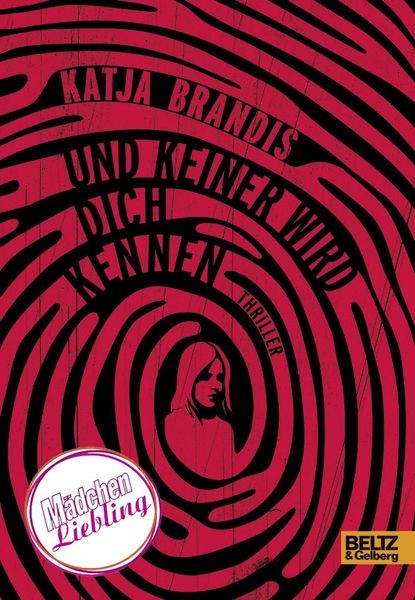 Produktbild: Keiner wird dich kennen