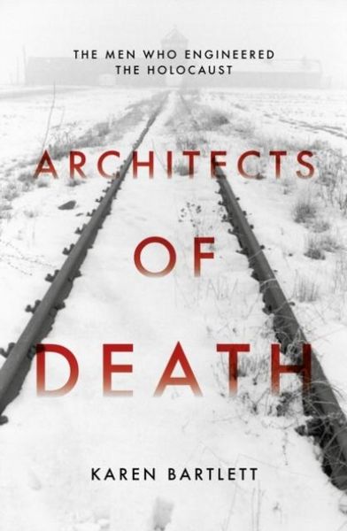 Produktbild: Architects of Death