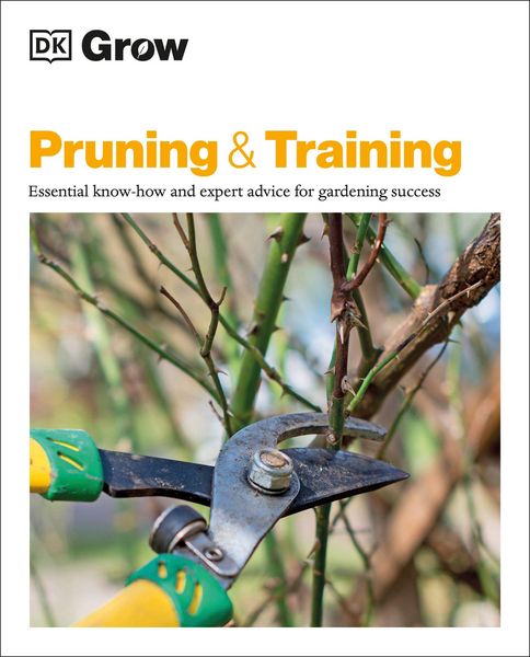 Produktbild: Grow Pruning & Training