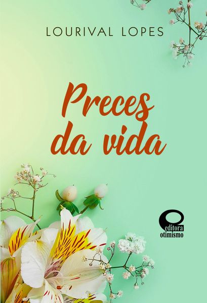 Produktbild: Preces da vida