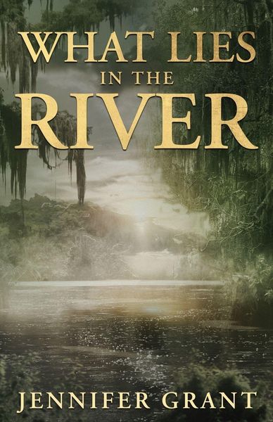 Produktbild: What Lies in the River