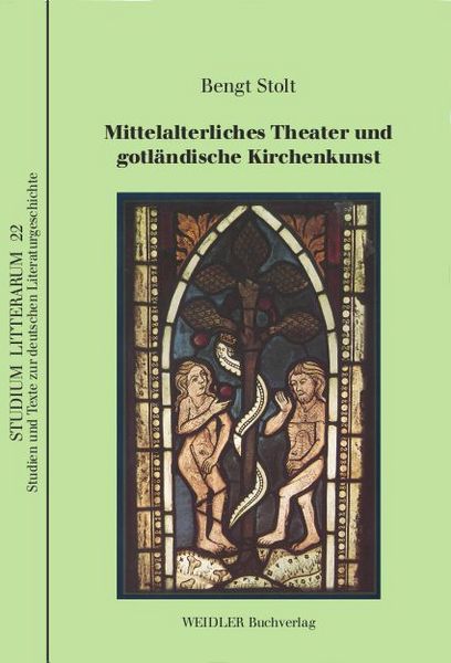 Produktbild: Mittelalterliches Theater und gotl&auml;ndische Kirchenkunst