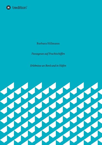 Produktbild: Passageuse auf Frachtschiffen