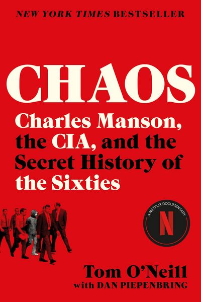 Produktbild: Chaos