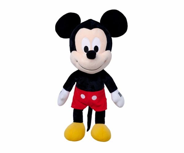 Produktbild: Disney MM Happy Friends, Mickey, 48cm