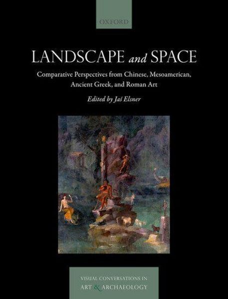 Produktbild: Landscape and Space