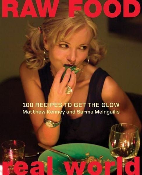 Produktbild: Raw Food/Real World