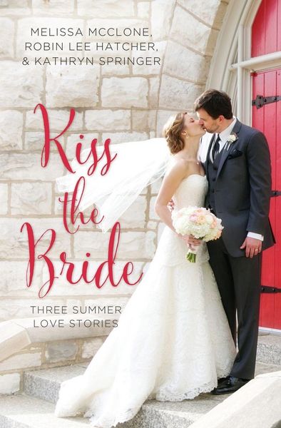 Produktbild: A Kiss the Bride