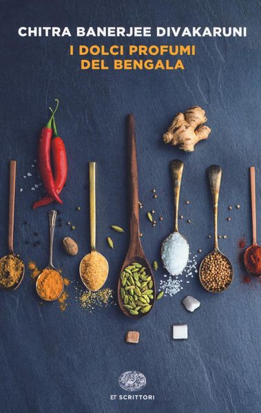 Produktbild: I dolci profumi del Bengala