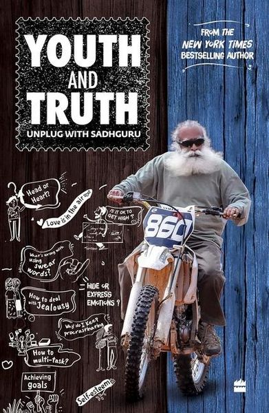 Produktbild: Youth and Truth