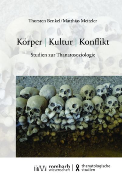 Körper | Kultur | Konflikt, Taschenbuch von Thorsten Benkel , Matthias Meitzler, Nomos, 9783968218274
