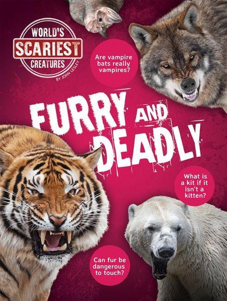 Produktbild: Furry and Deadly