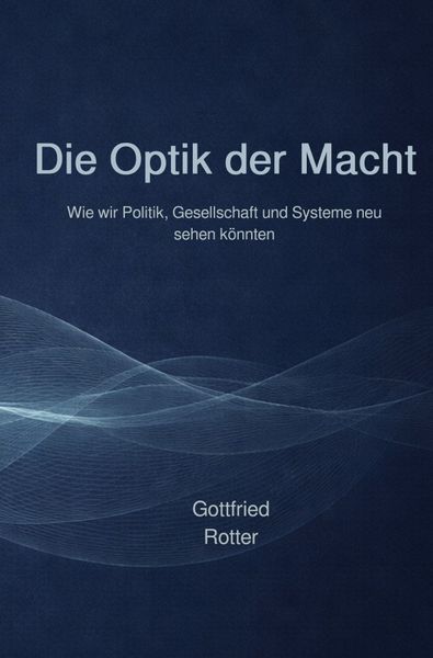 Produktbild: Die Optik der Macht