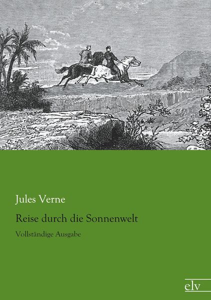 Produktbild: Reise durch die Sonnenwelt
