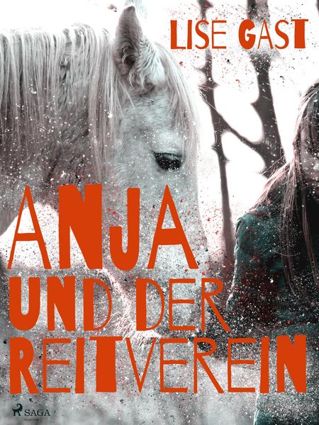 Produktbild: Anja und der Reitverein