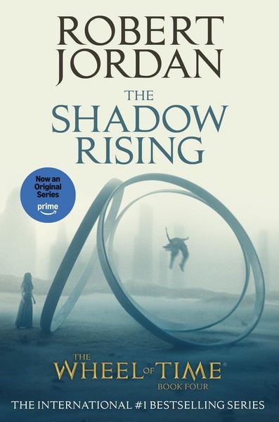 Produktbild: The Shadow Rising