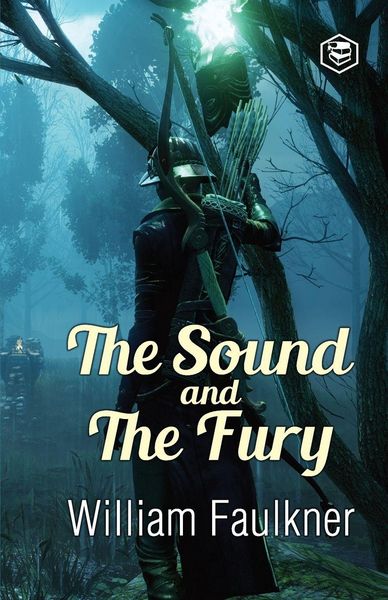 Produktbild: The Sound and The Fury