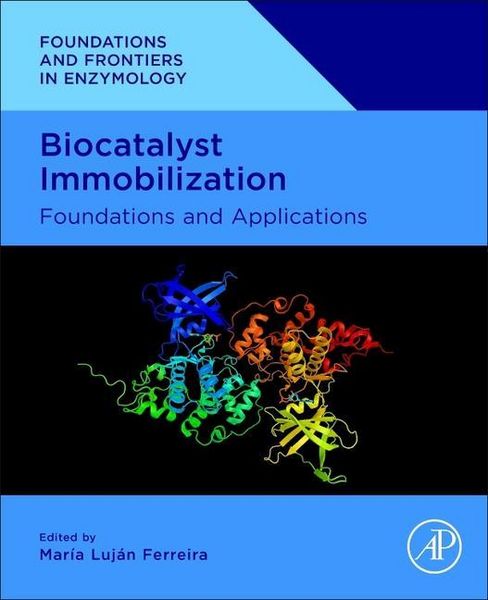 Produktbild: Biocatalyst Immobilization