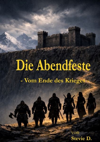 Produktbild: Die Abendfeste