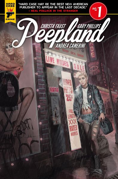 Produktbild: Peepland #1