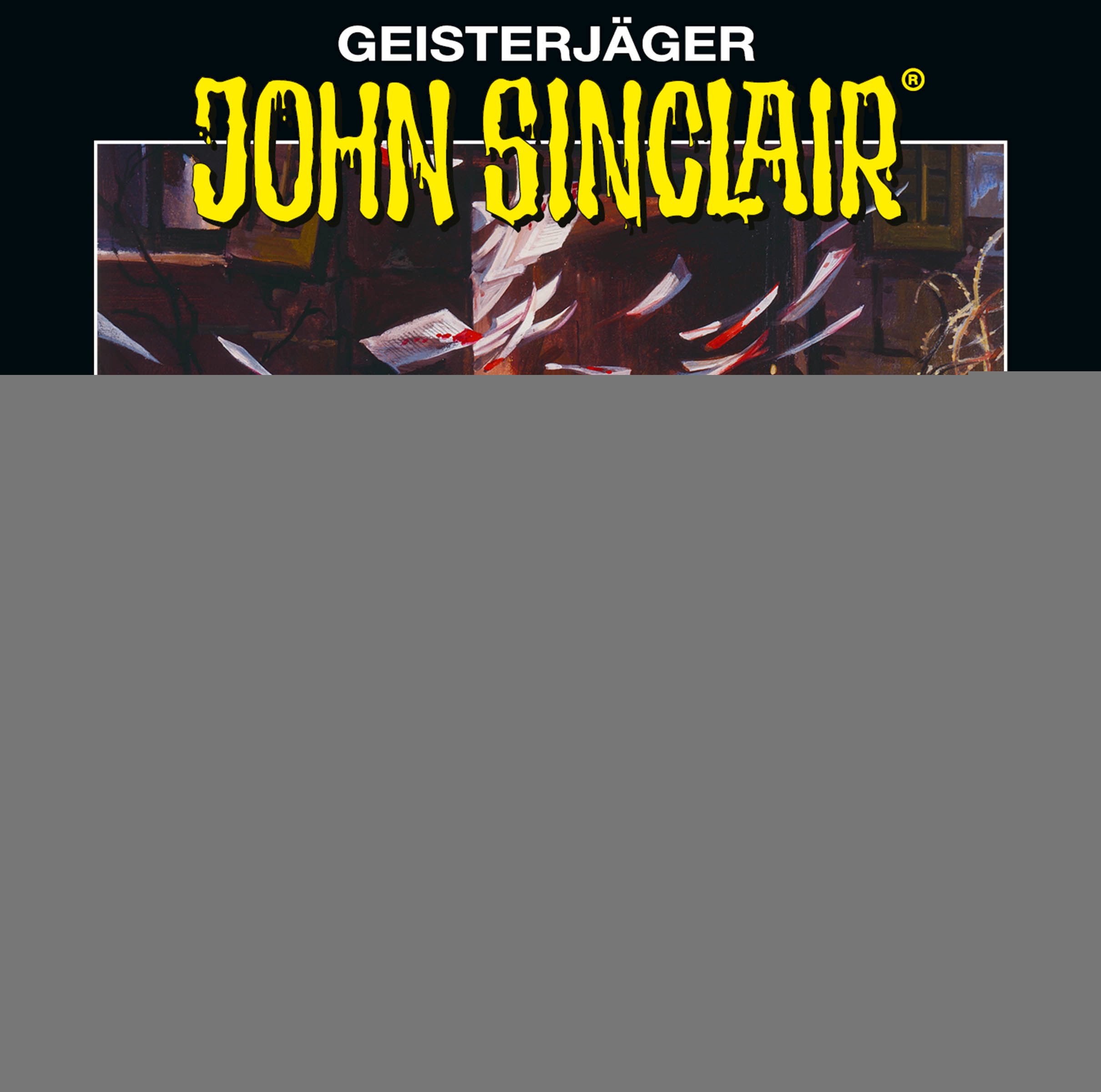 John Sinclair - Folge 165