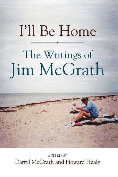 Produktbild: I'll Be Home
