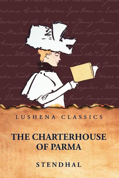 Produktbild: The Charterhouse of Parma