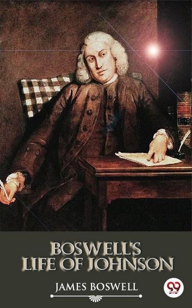Produktbild: Boswell's Life of Johnson