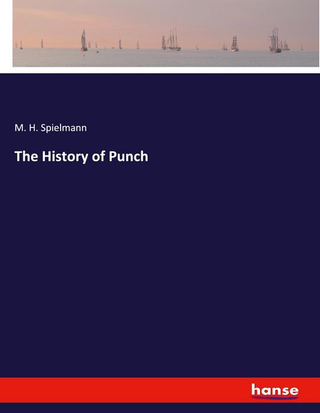 Produktbild: The History of Punch