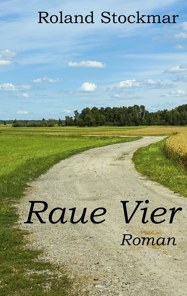 Produktbild: Raue Vier