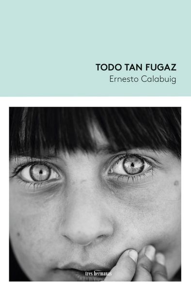 Produktbild: Todo tan fugaz