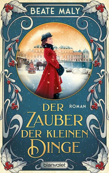Produktbild: Der Zauber der kleinen Dinge