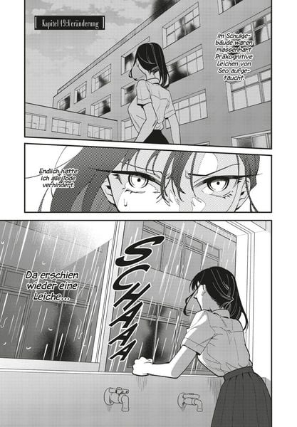 Produktbild: Liar Satsuki Can See Death 6