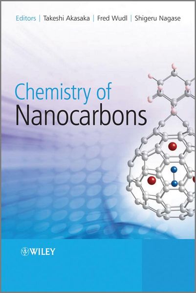 Produktbild: Chemistry of Nanocarbons