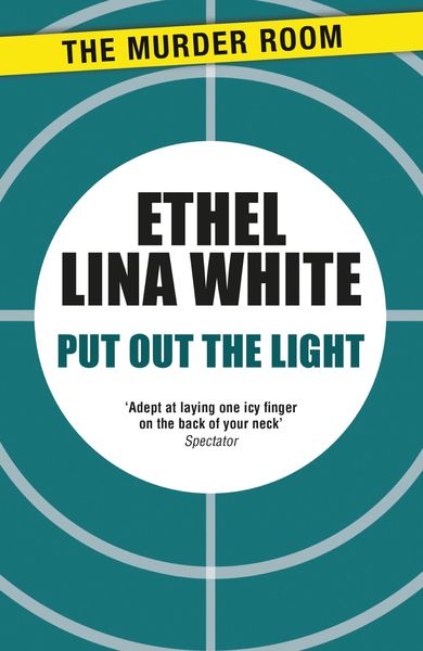 Produktbild: Put Out The Light