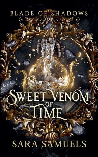 Produktbild: Sweet Venom of Time