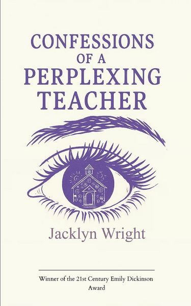 Produktbild: Confessions of a Perplexing Teacher