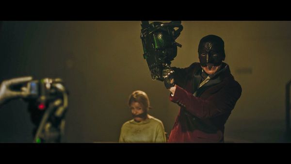 Produktbild: Dark Game - Wer stirbt, verliert