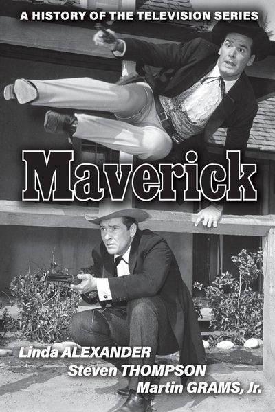 Produktbild: Maverick